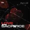 Nayomi Valle - Love and Sacrifice